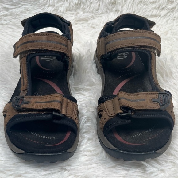 ABEO | Bio System Sandals